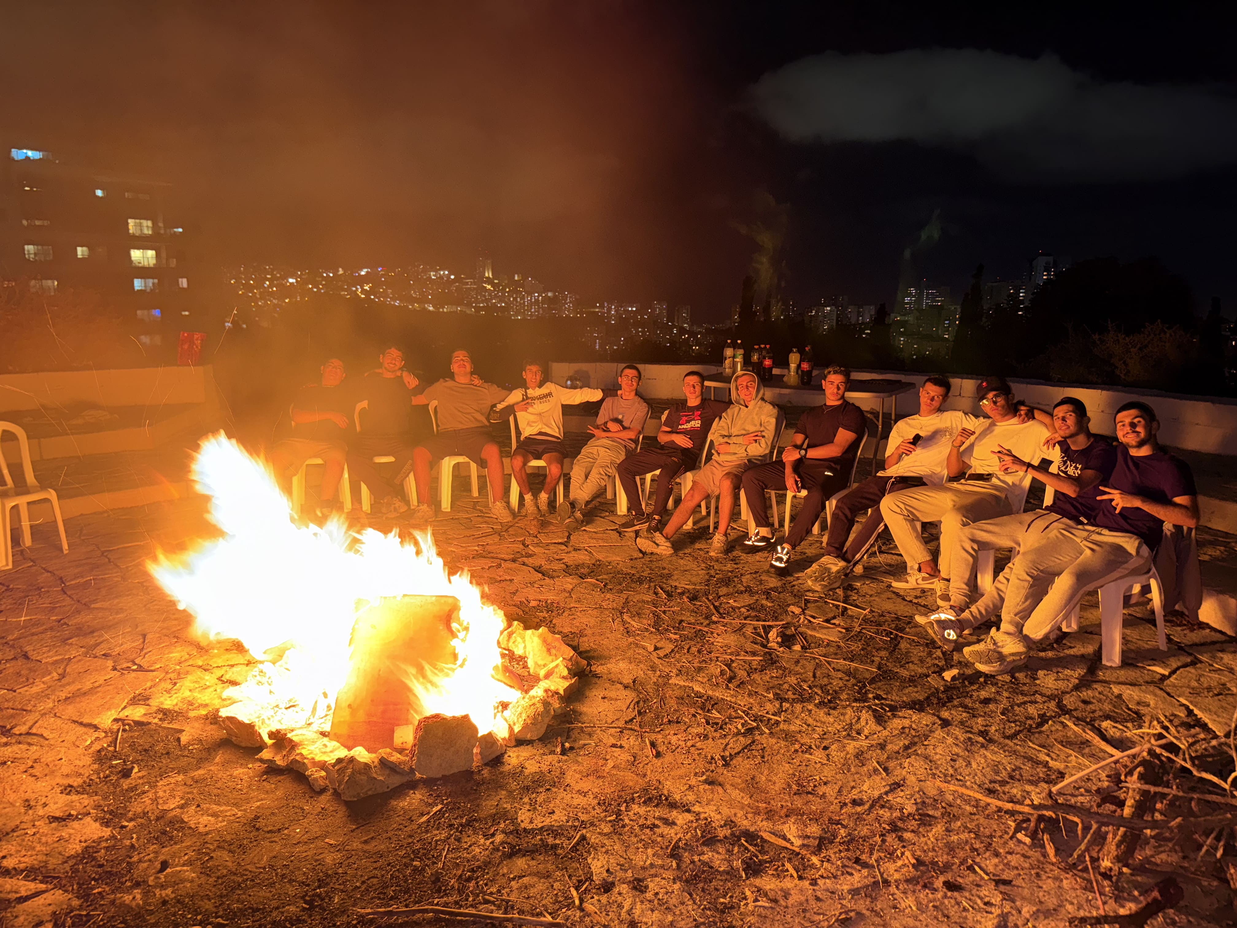 Oz LeIsrael - Photo 11