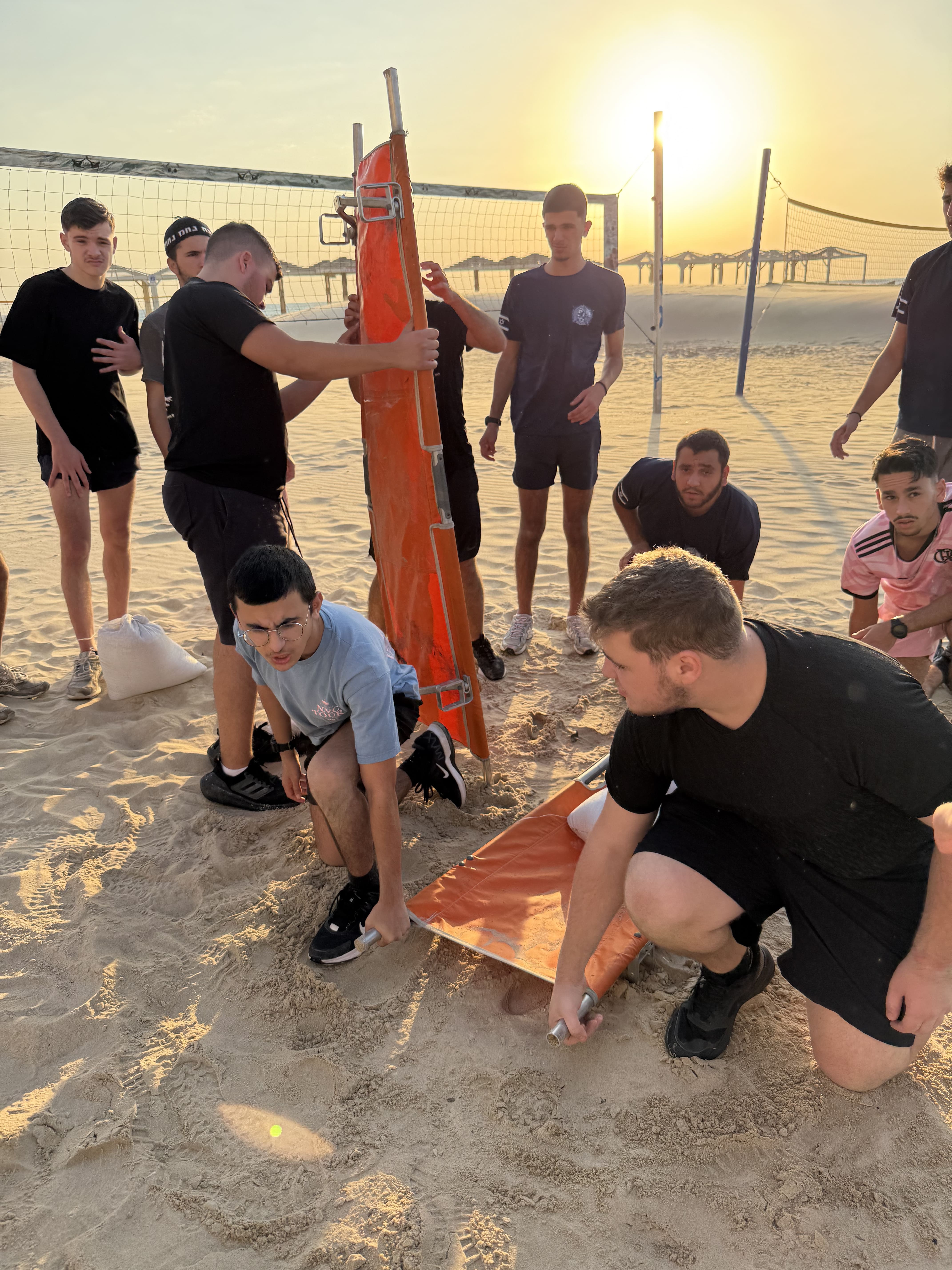 Oz LeIsrael - Photo 2