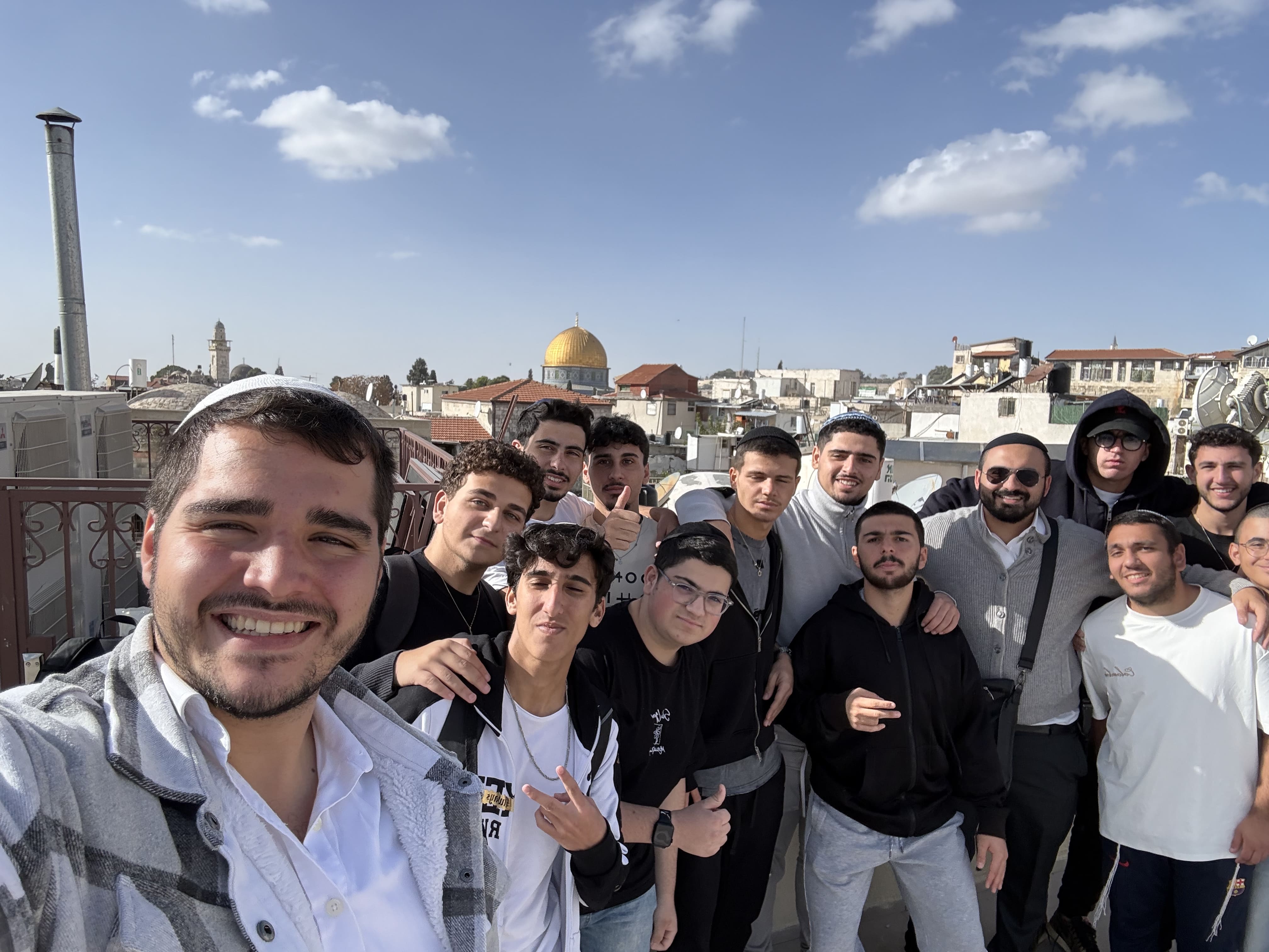 Oz LeIsrael - Photo 7