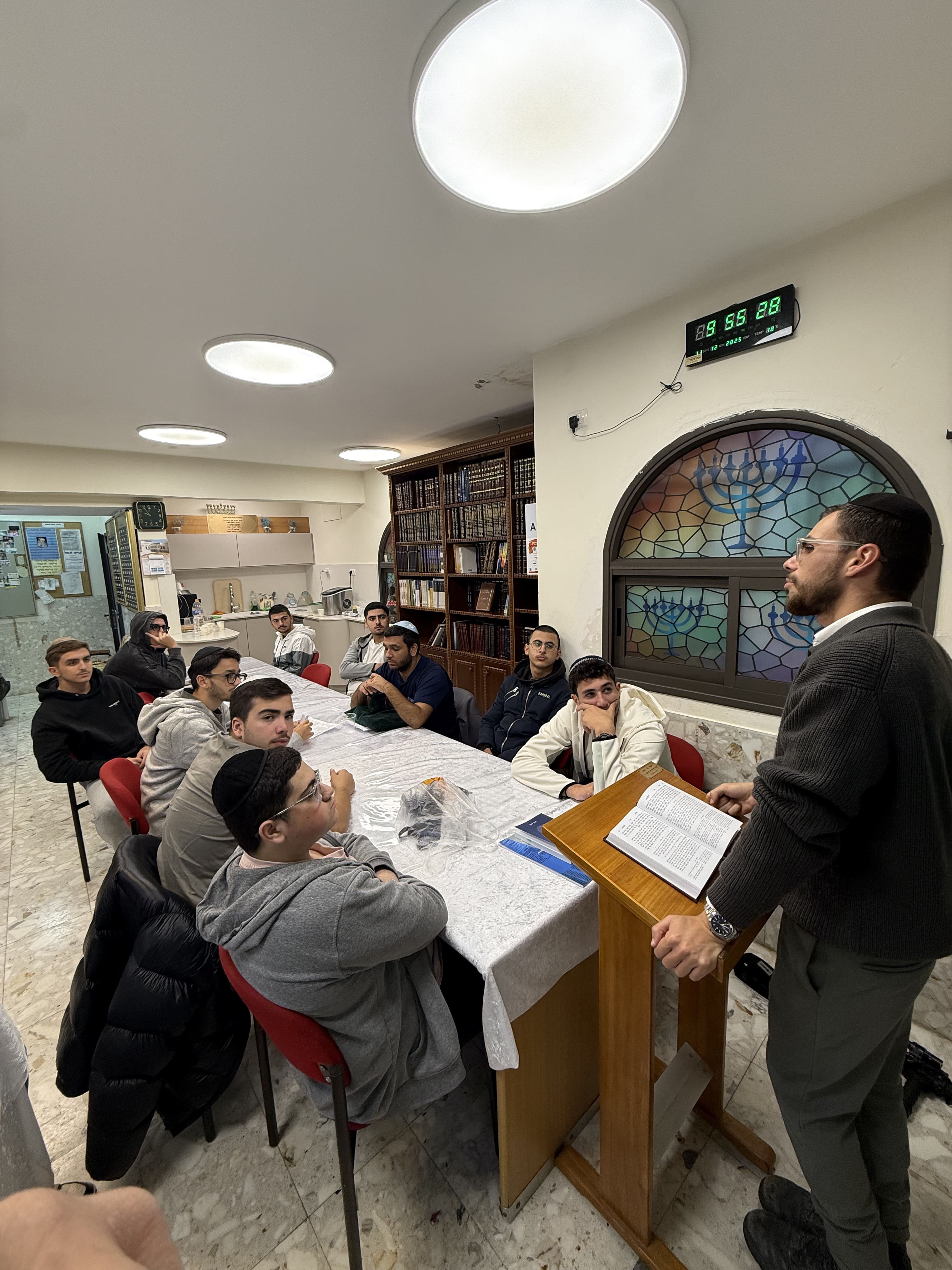 Oz LeIsrael - Photo 10