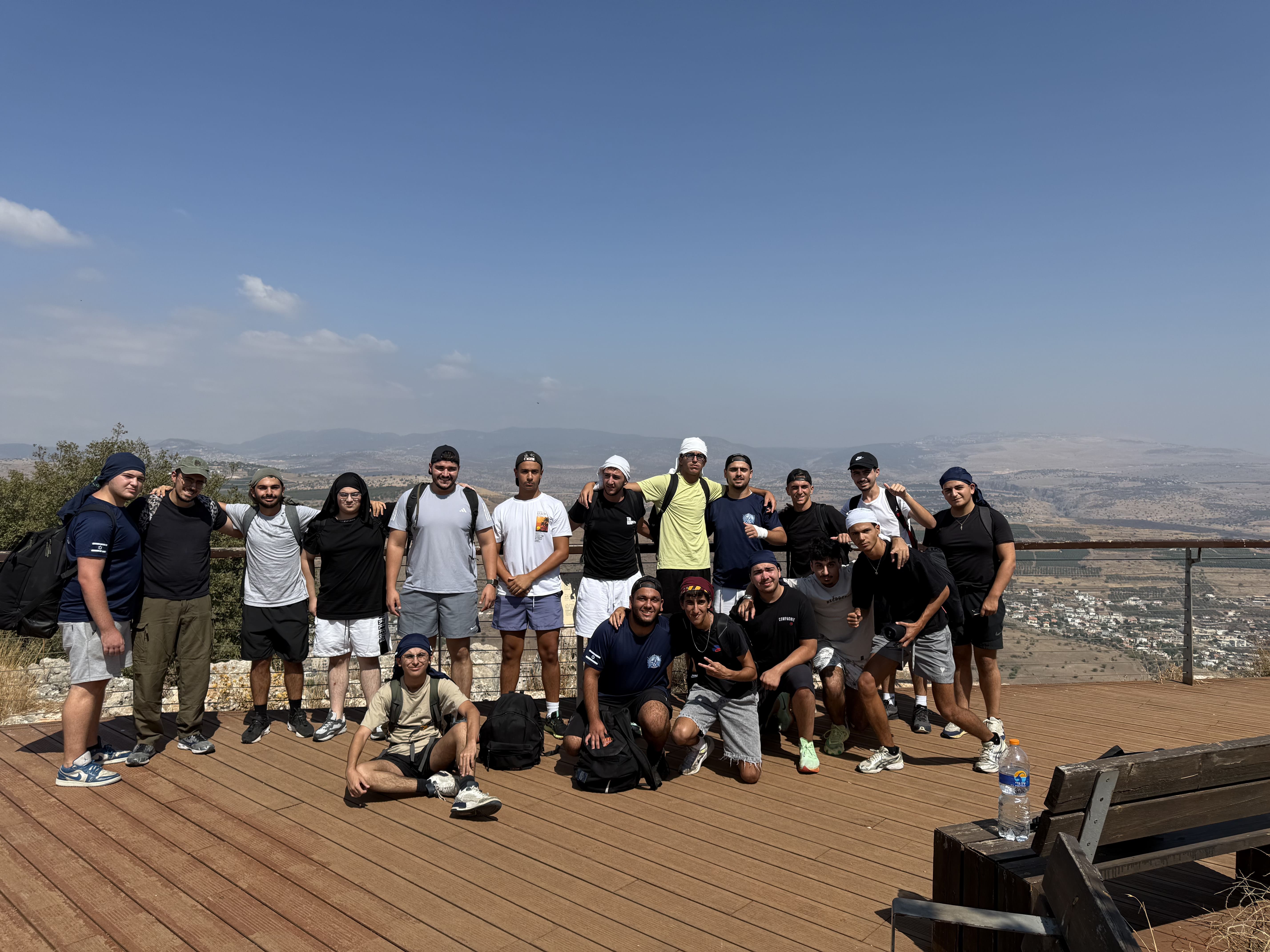 Oz LeIsrael - Photo 12